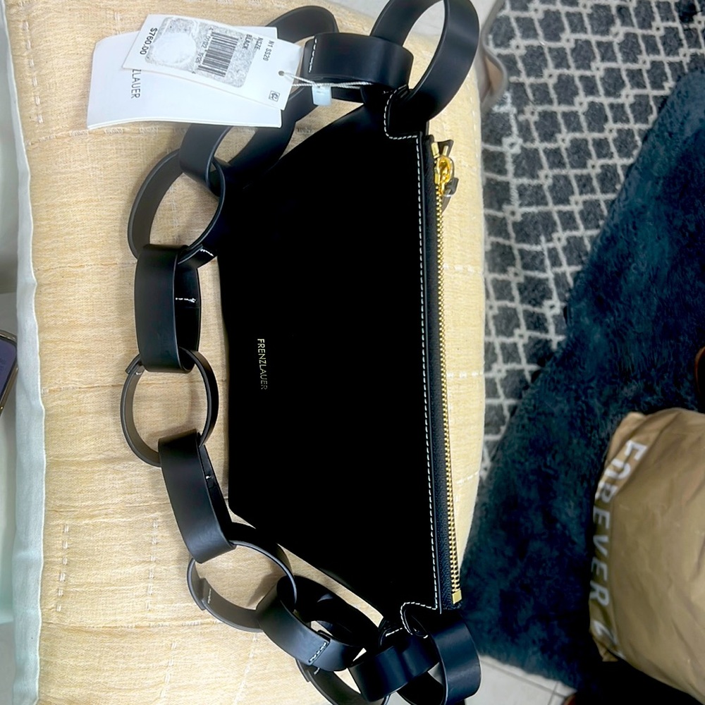 Frenzlauer bowl bag